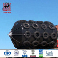 impact resistant uhmwpe hdpe marine fender foam filled  fender